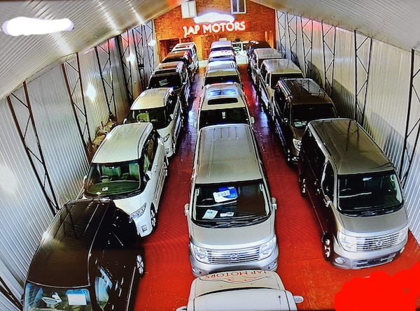 Used Nissan Elgrand for sale - 76215368: Photo 51