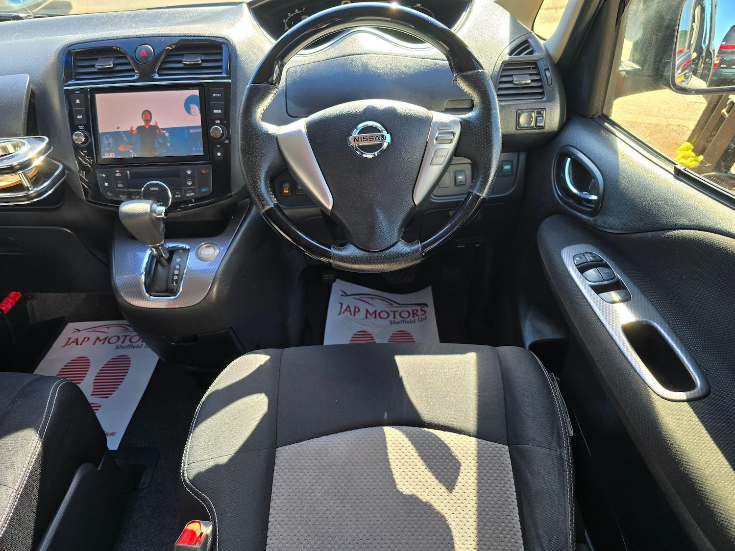 Used Nissan Serena 2025 for sale - 76997128: Photo 23