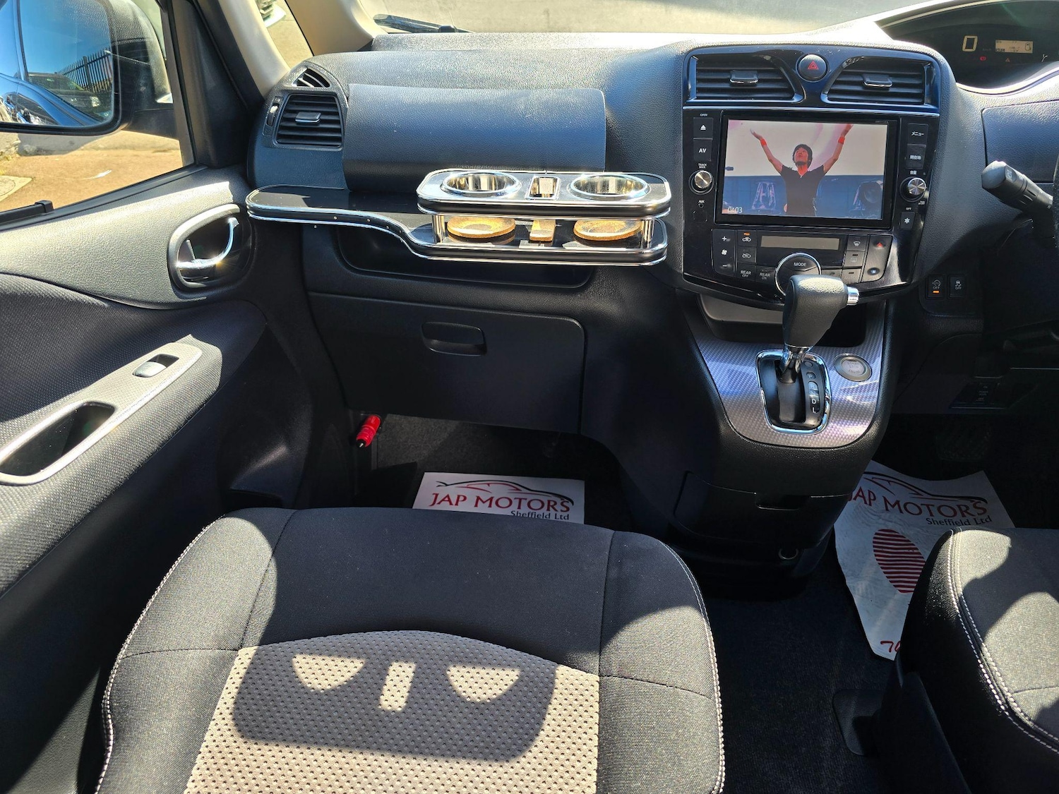 Used Nissan Serena 2025 for sale - 76997128: Photo 24