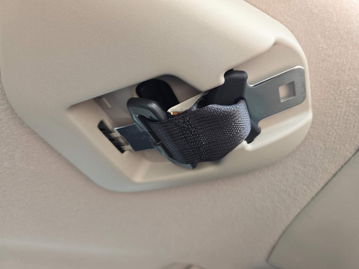 Used Nissan Serena 2025 for sale - 76997128: Photo 29