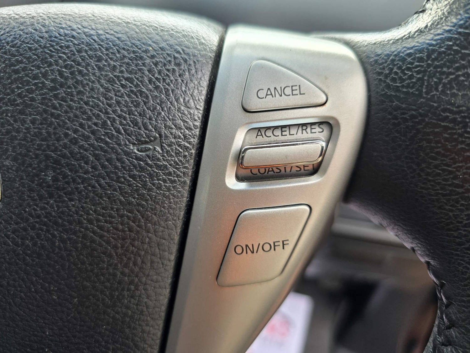 Used Nissan Serena 2025 for sale - 76997128: Photo 35