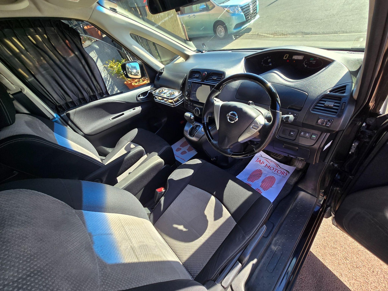 Used Nissan Serena 2025 for sale - 76997128: Photo 4