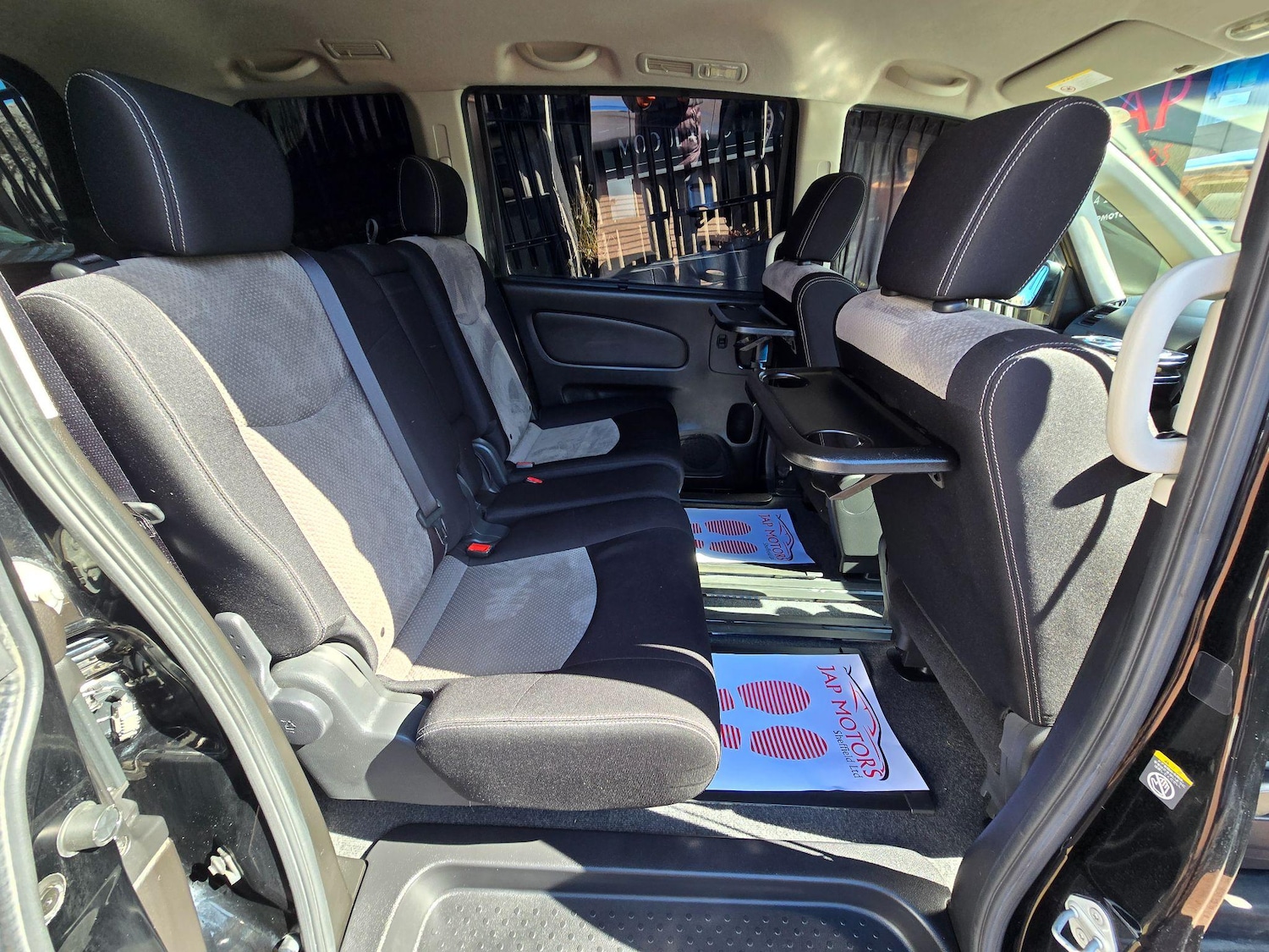 Used Nissan Serena 2025 for sale - 76997128: Photo 5