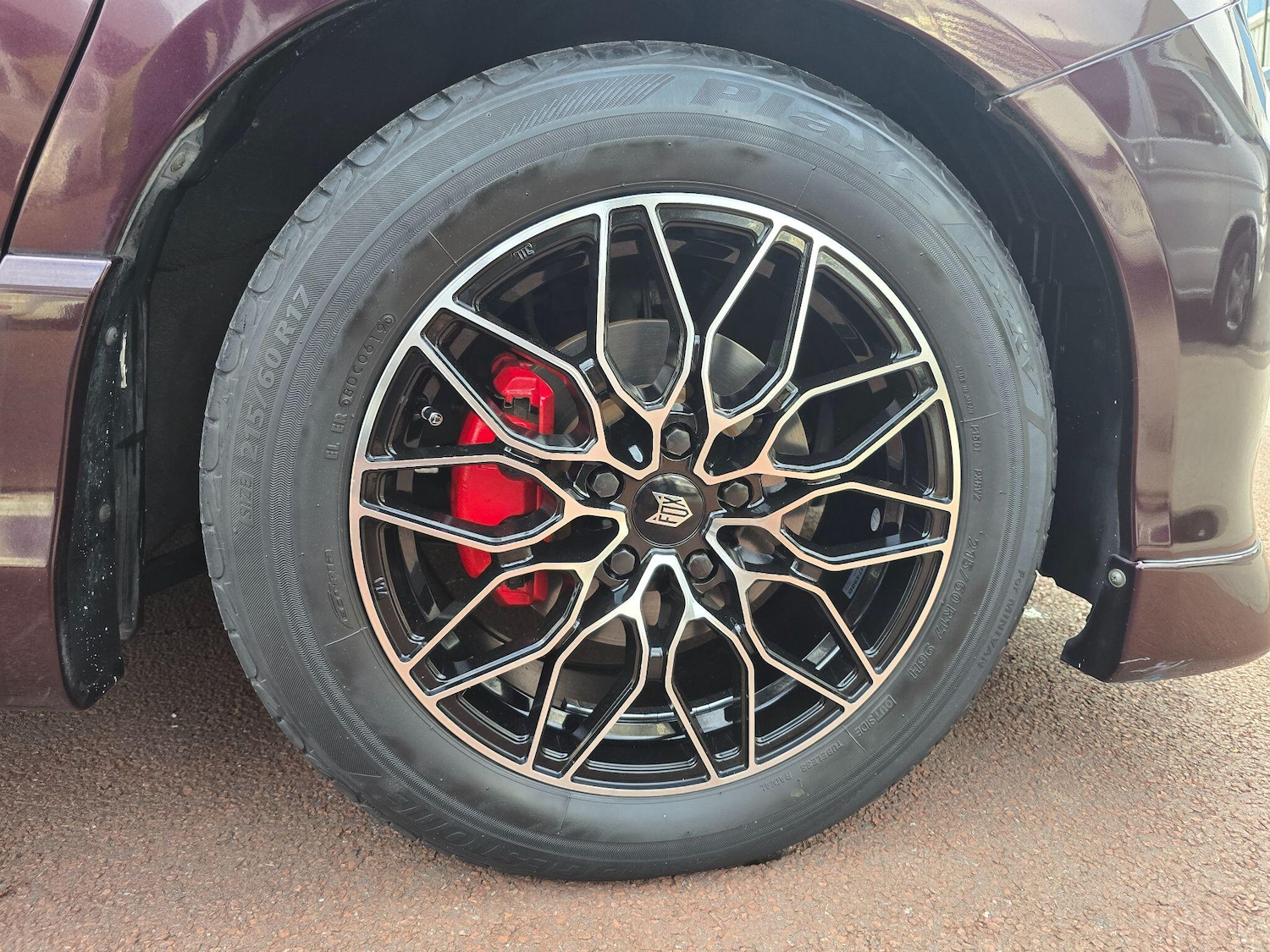 Used Nissan Elgrand 2025 for sale - 76988214: Photo 45