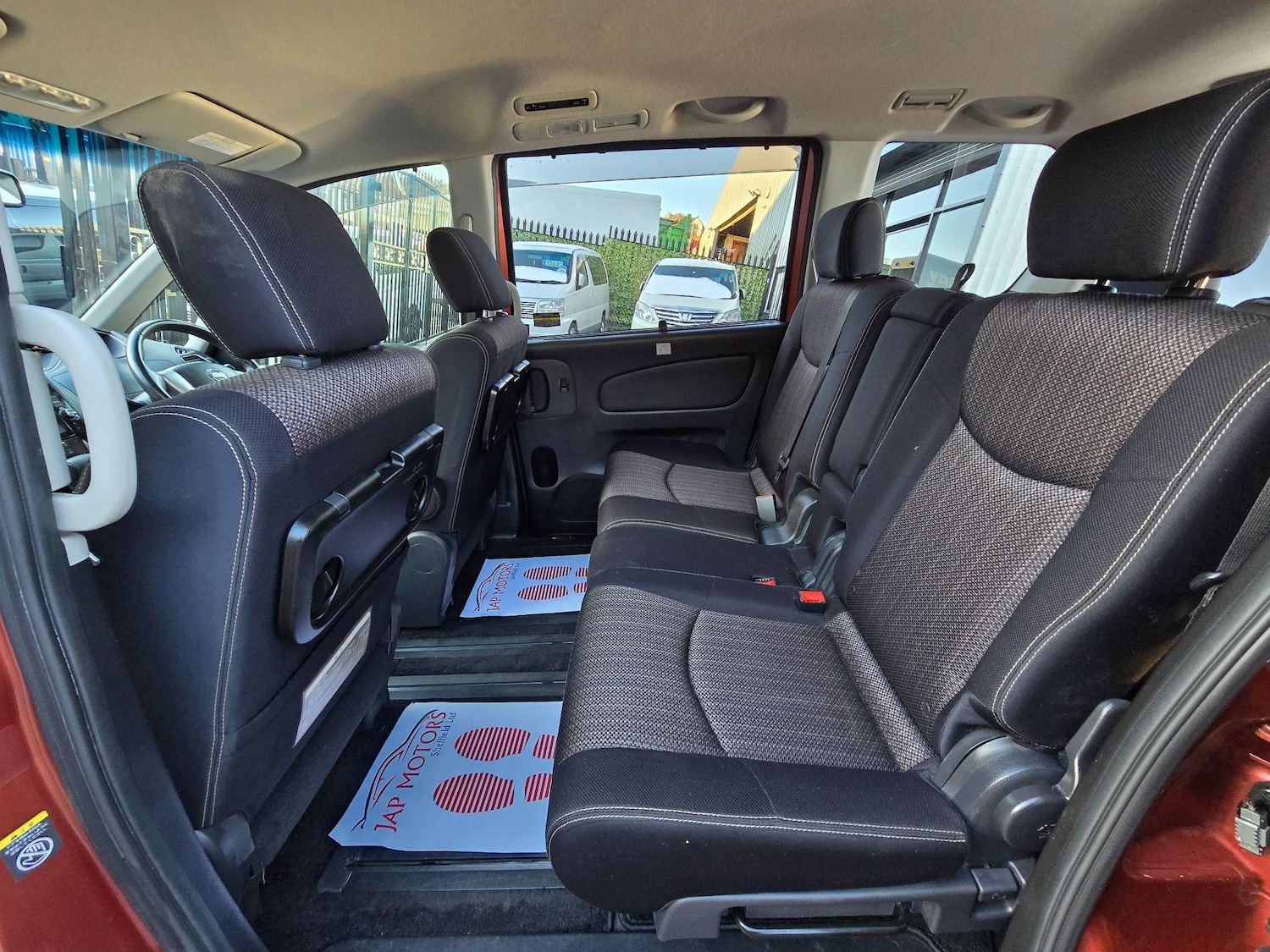Vehicle 13