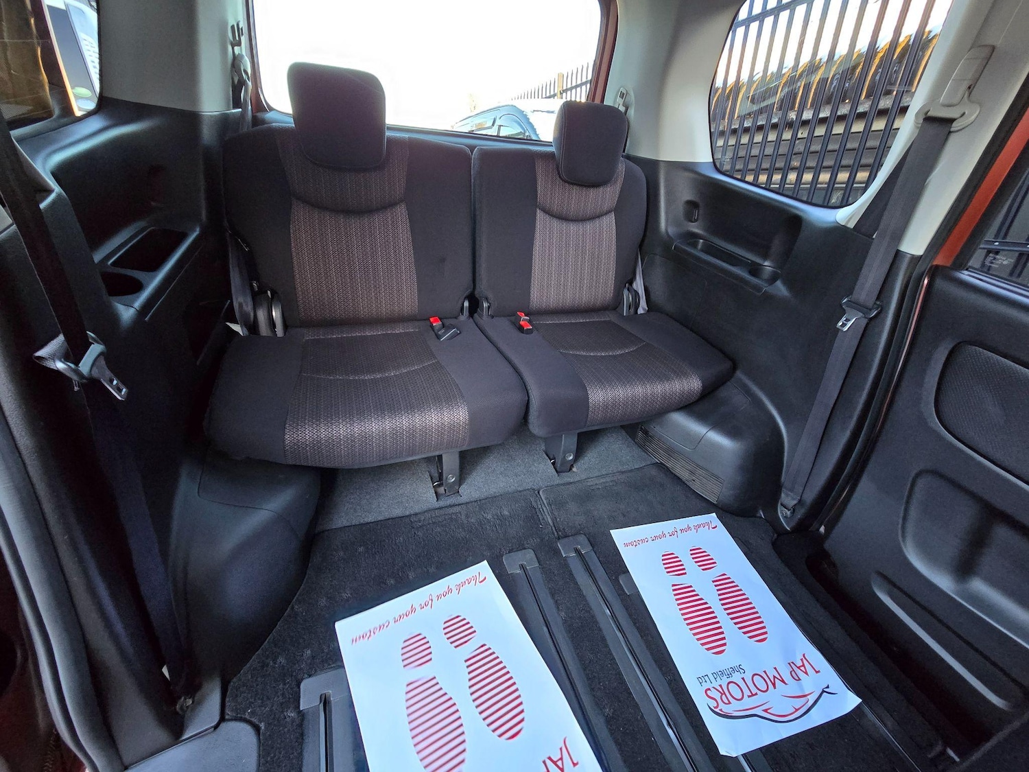 Vehicle 15