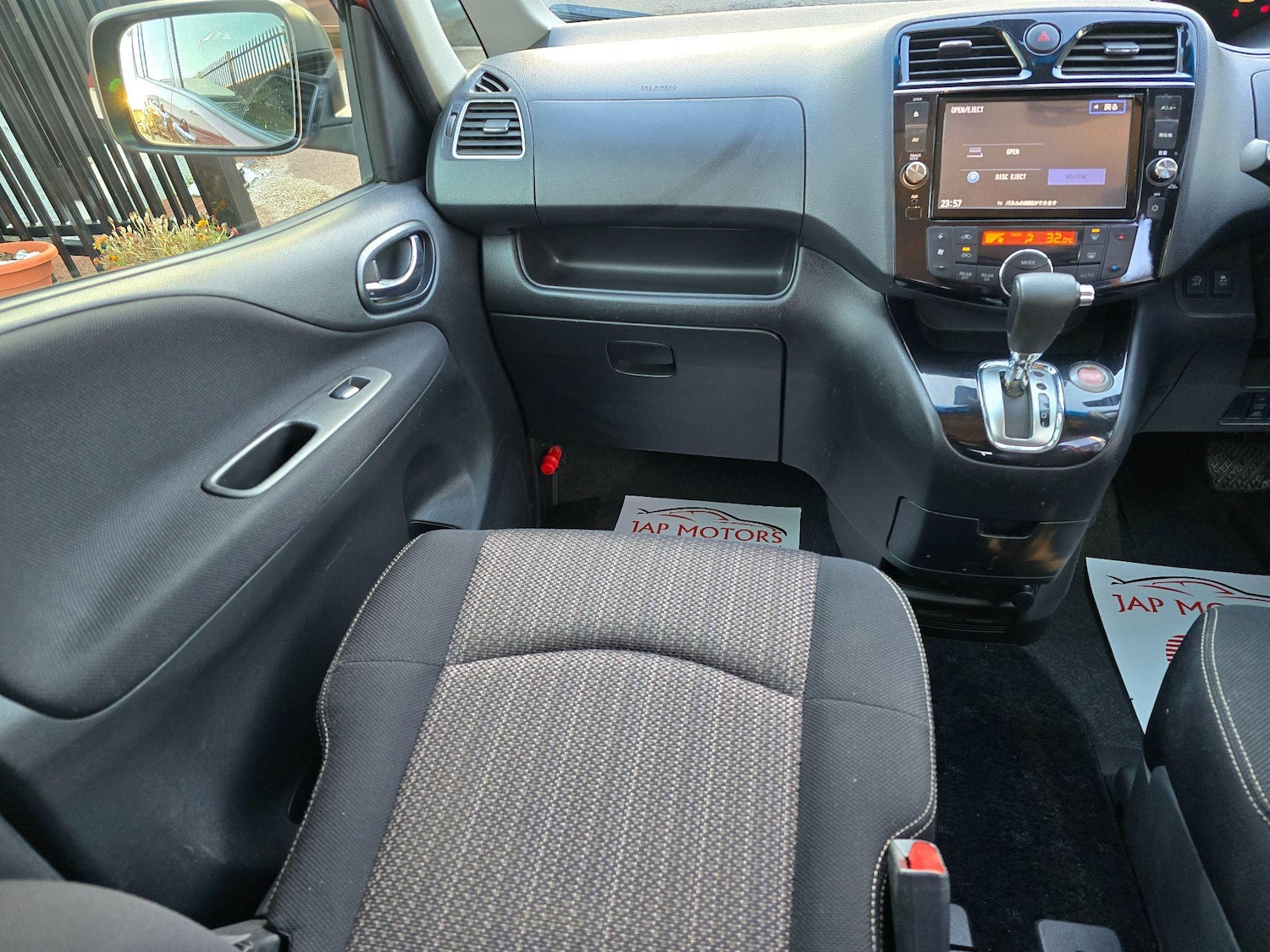 Vehicle 25