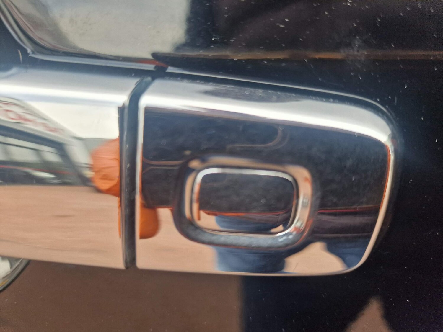 Vehicle 41