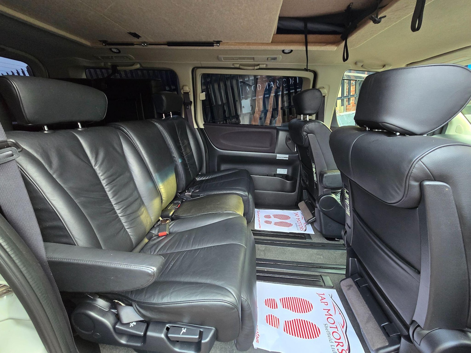 Used Nissan Elgrand 2025 for sale - 76996004: Photo 18