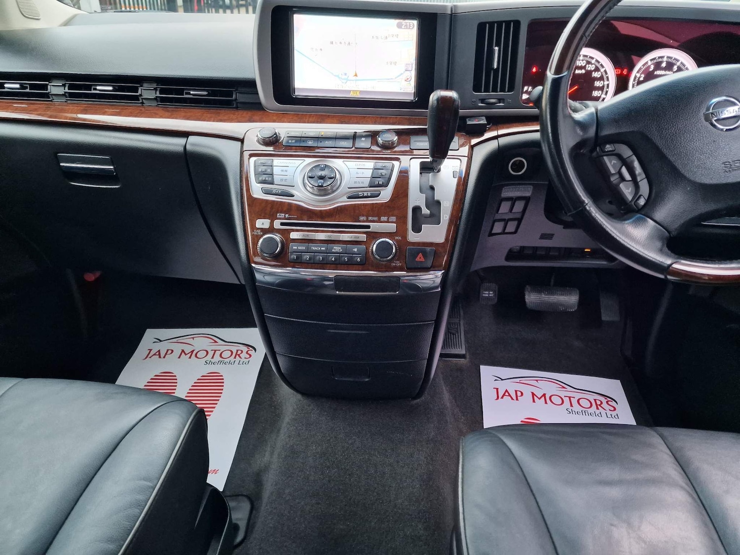 Used Nissan Elgrand 2025 for sale - 76996004: Photo 41