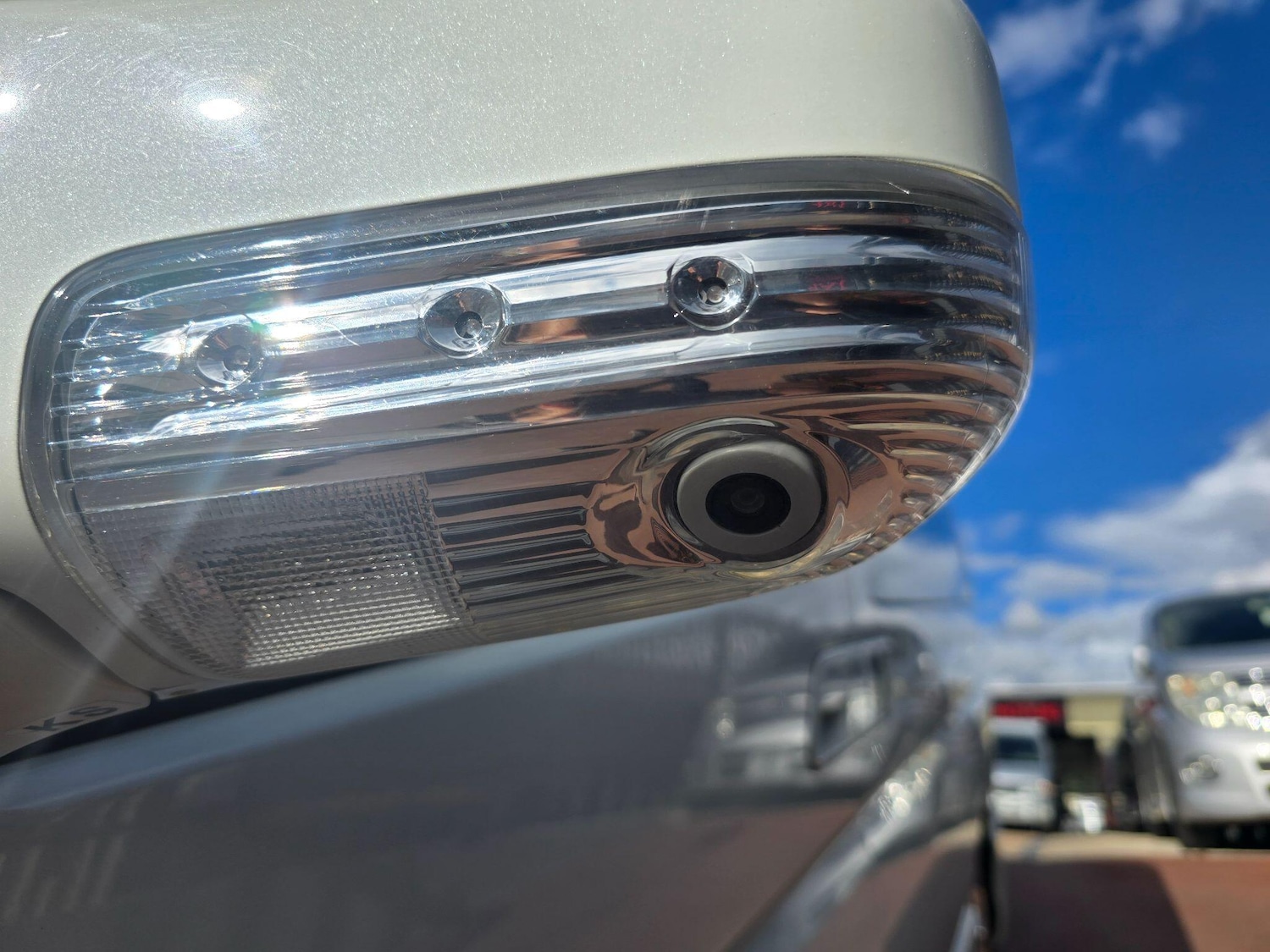 Used Nissan Elgrand 2025 for sale - 76996004: Photo 48