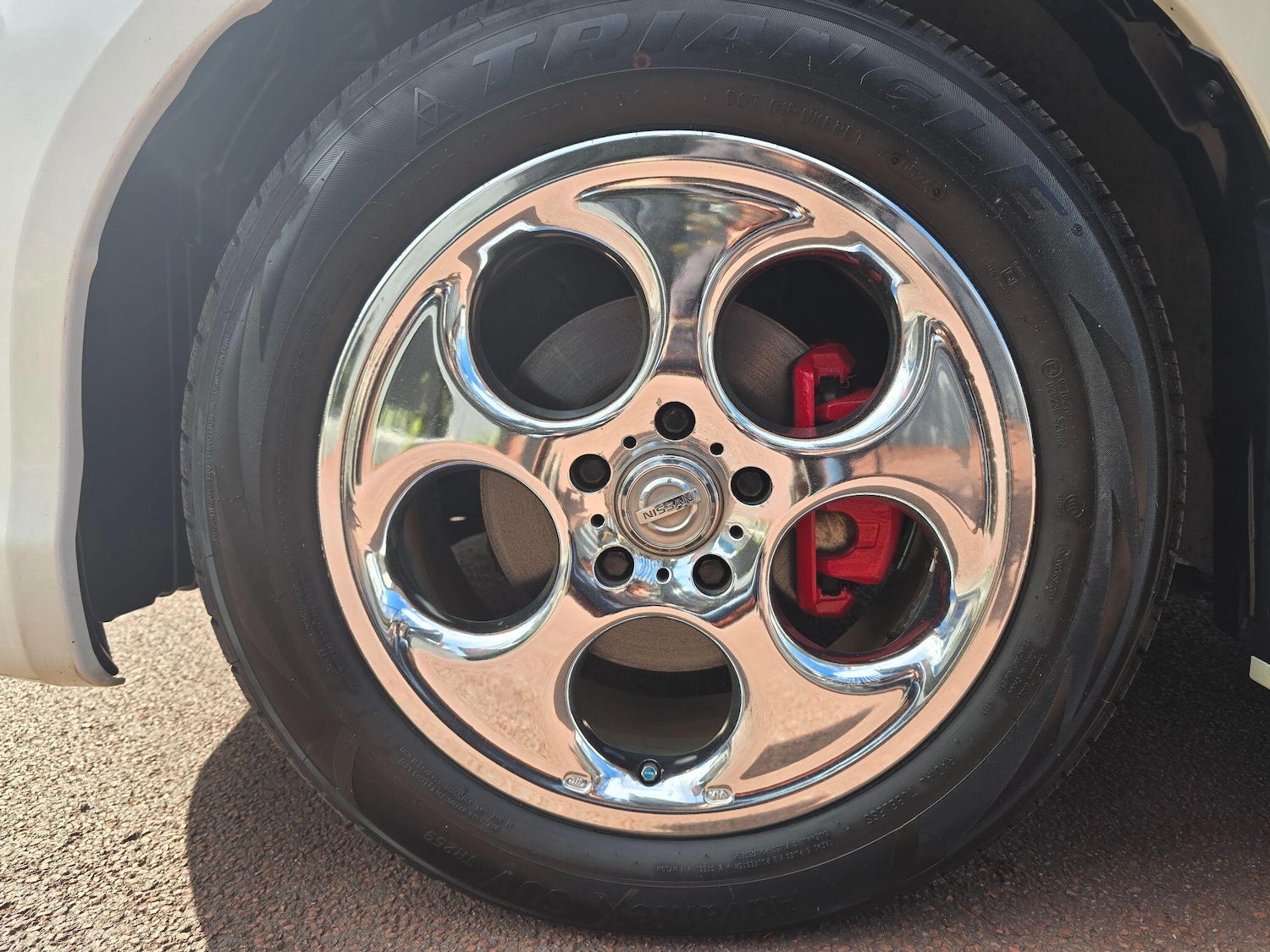 Used Nissan Elgrand 2025 for sale - 76996004: Photo 52