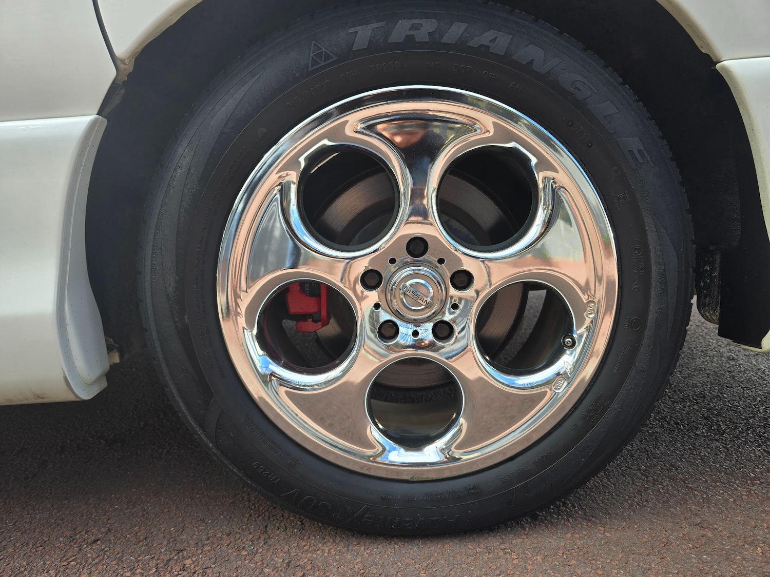 Used Nissan Elgrand 2025 for sale - 76996004: Photo 53