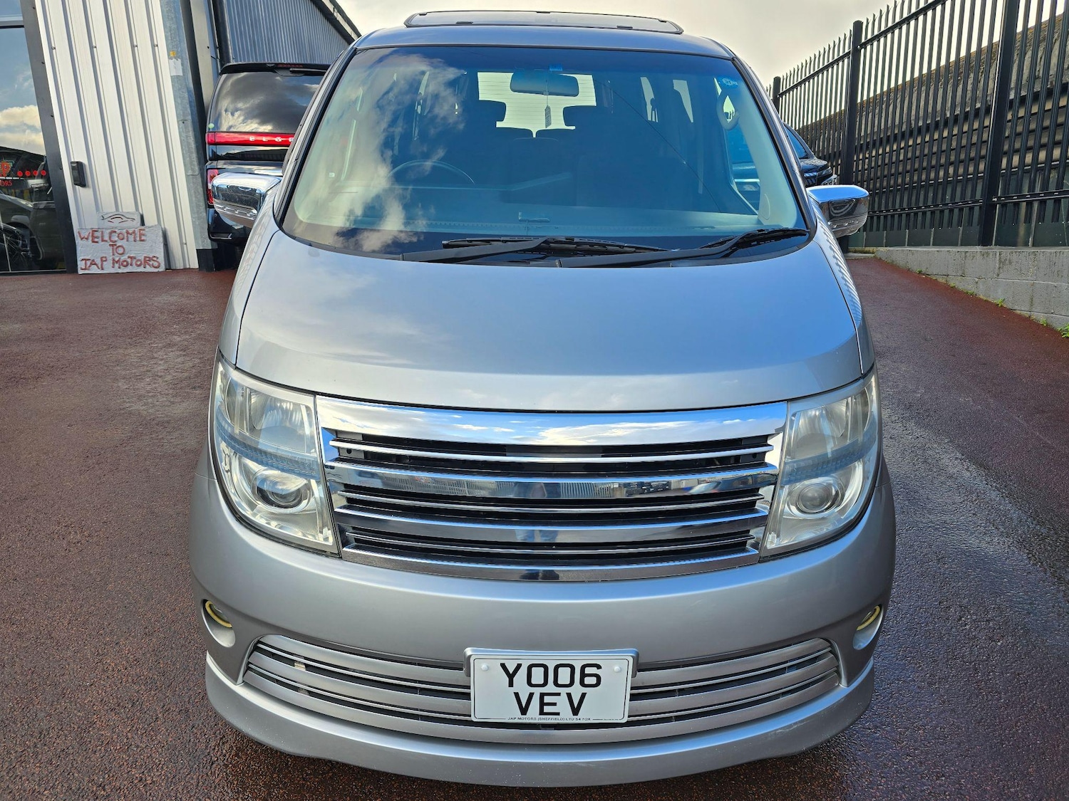 Vehicle 25
