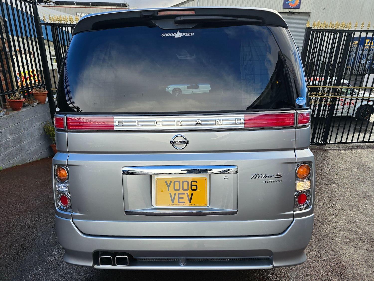 Vehicle 26