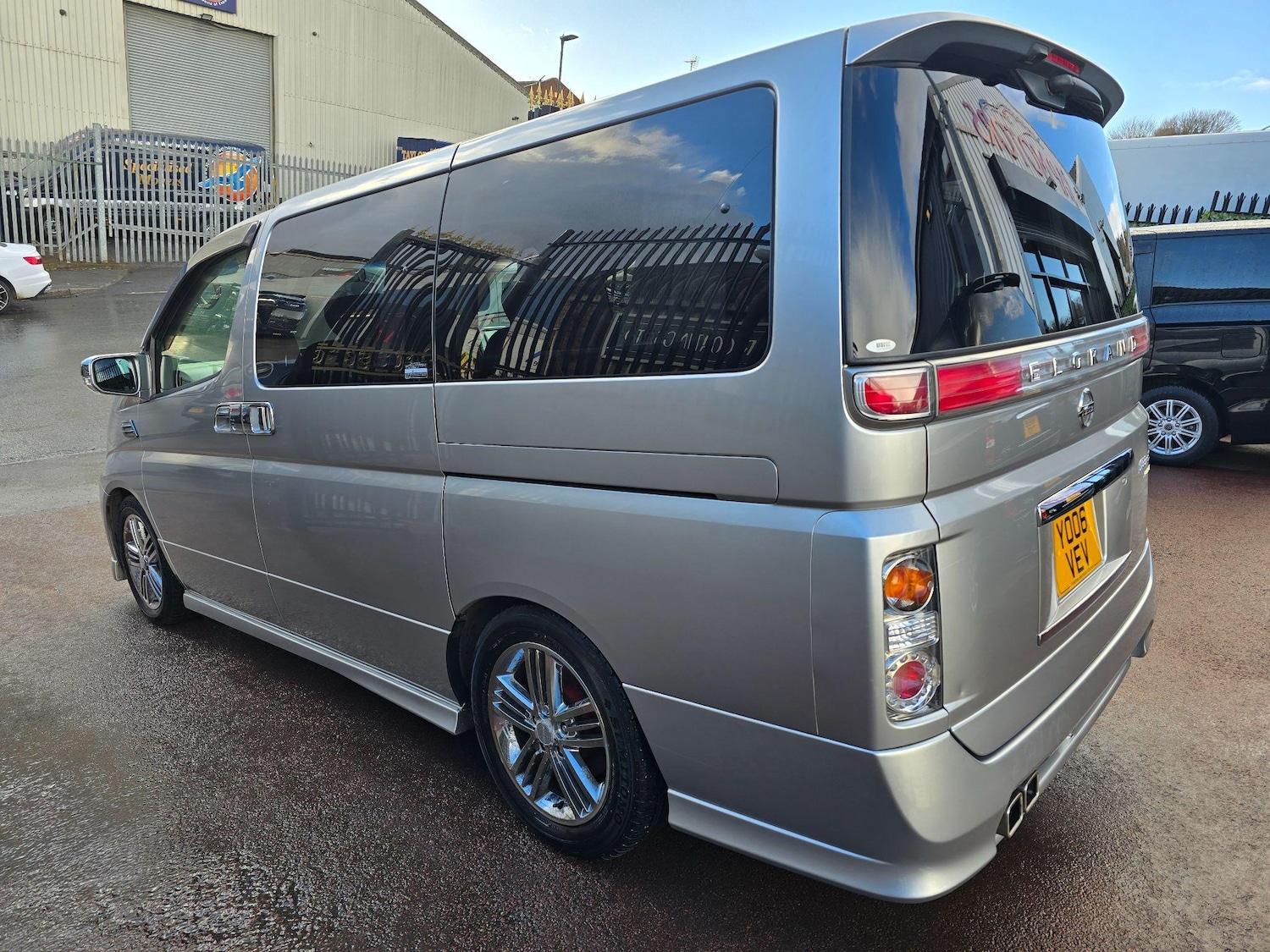 Vehicle 28