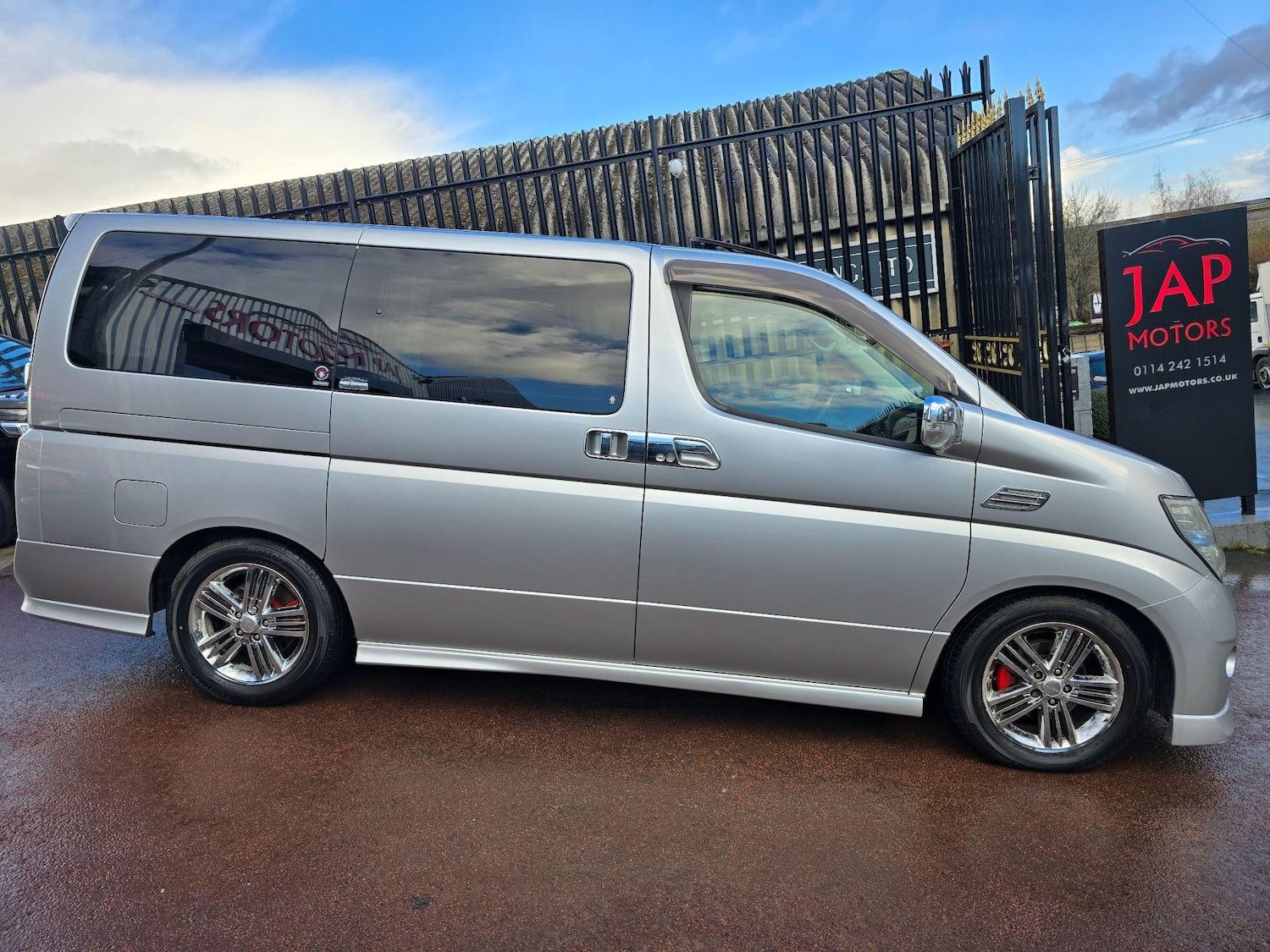Vehicle 30
