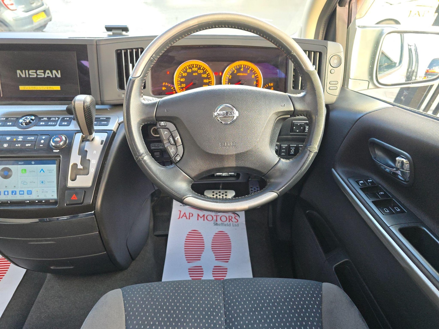 Vehicle 35