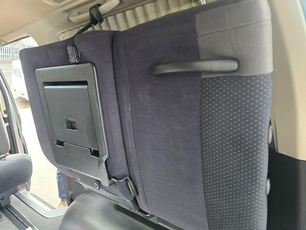 Used Nissan Elgrand 2006 for sale - 74339235: Photo 48