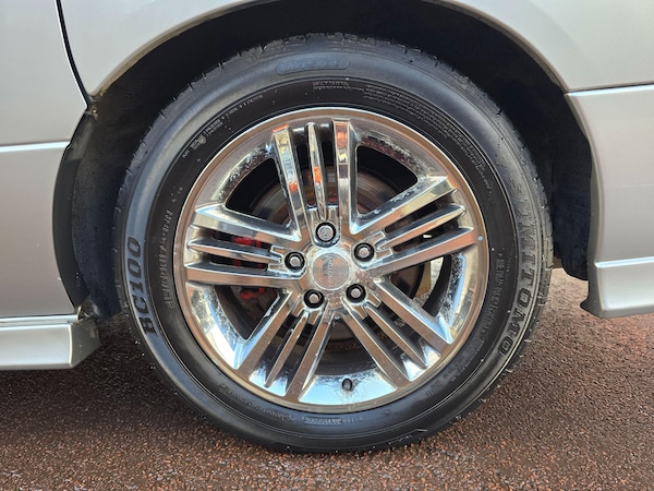 Used Nissan Elgrand 2006 for sale - 74339235: Photo 49