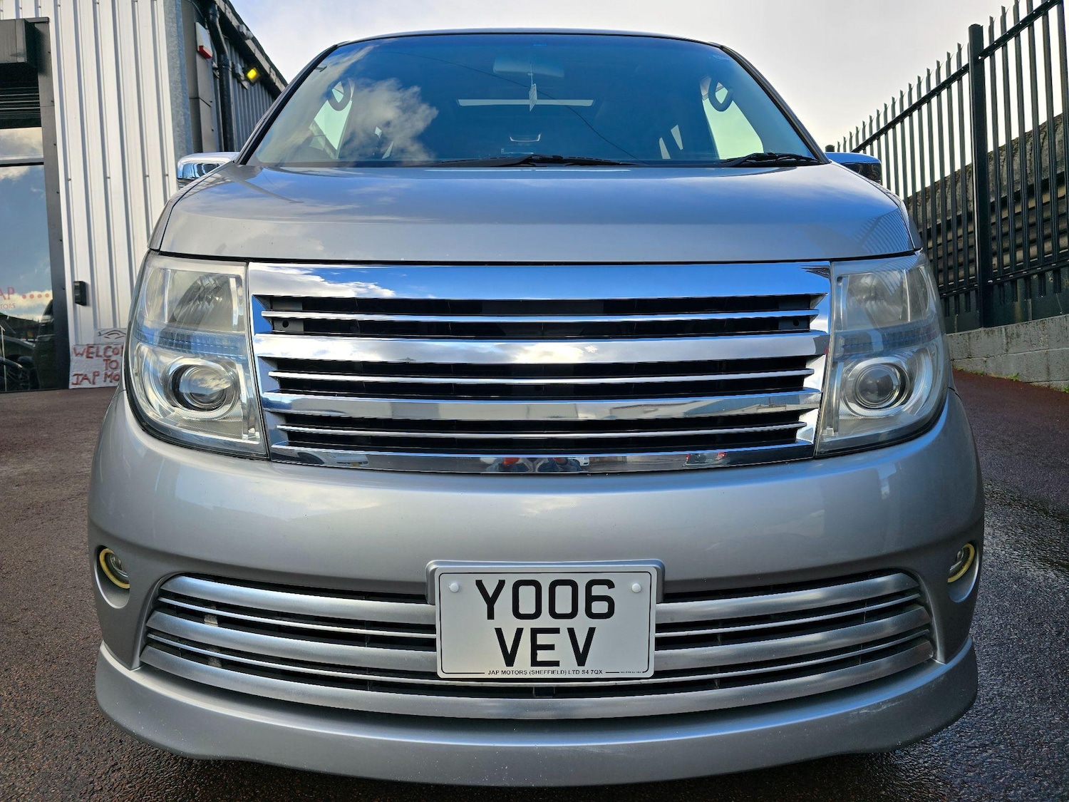 Vehicle 7