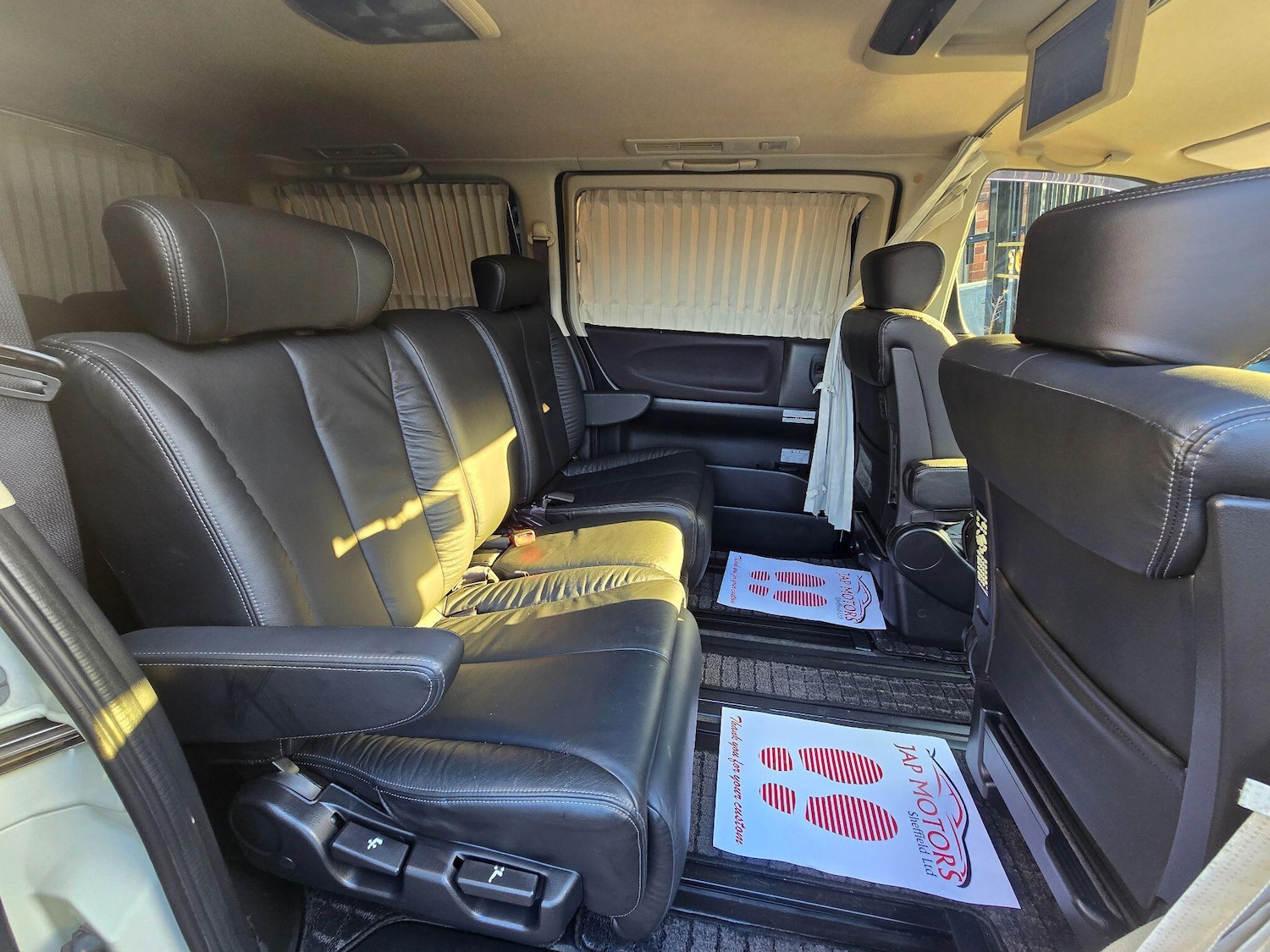 Used Nissan Elgrand 2025 for sale - 77084752: Photo 13