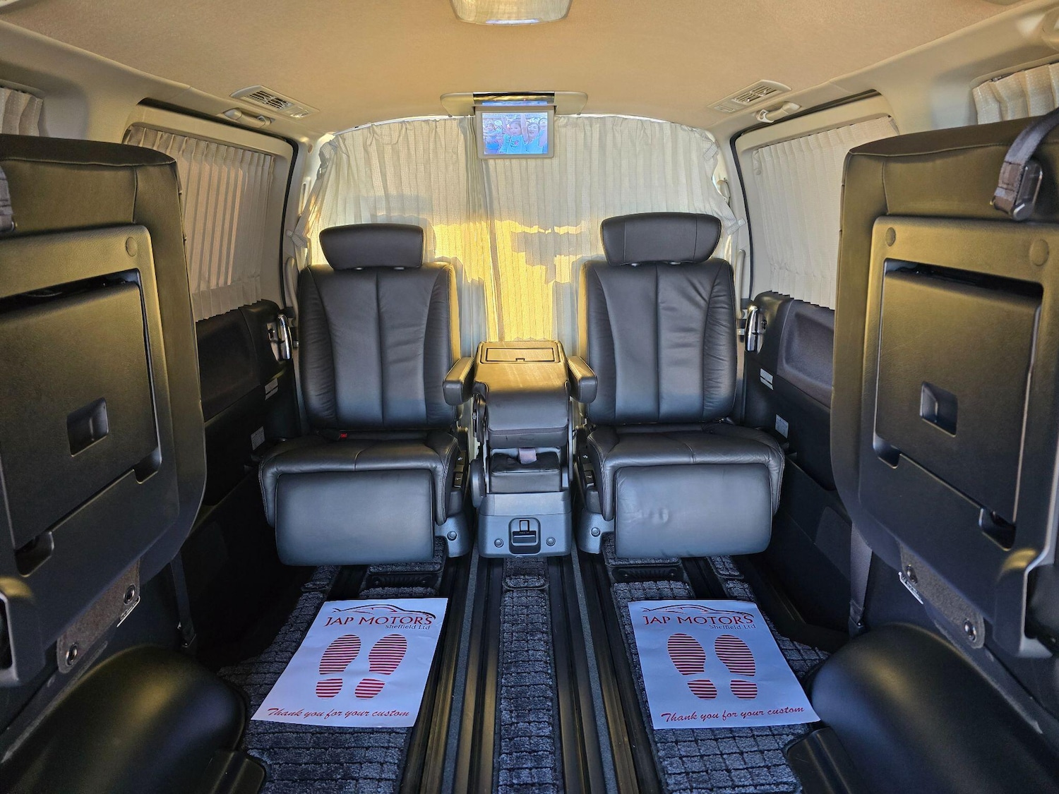 Used Nissan Elgrand 2025 for sale - 77084752: Photo 15