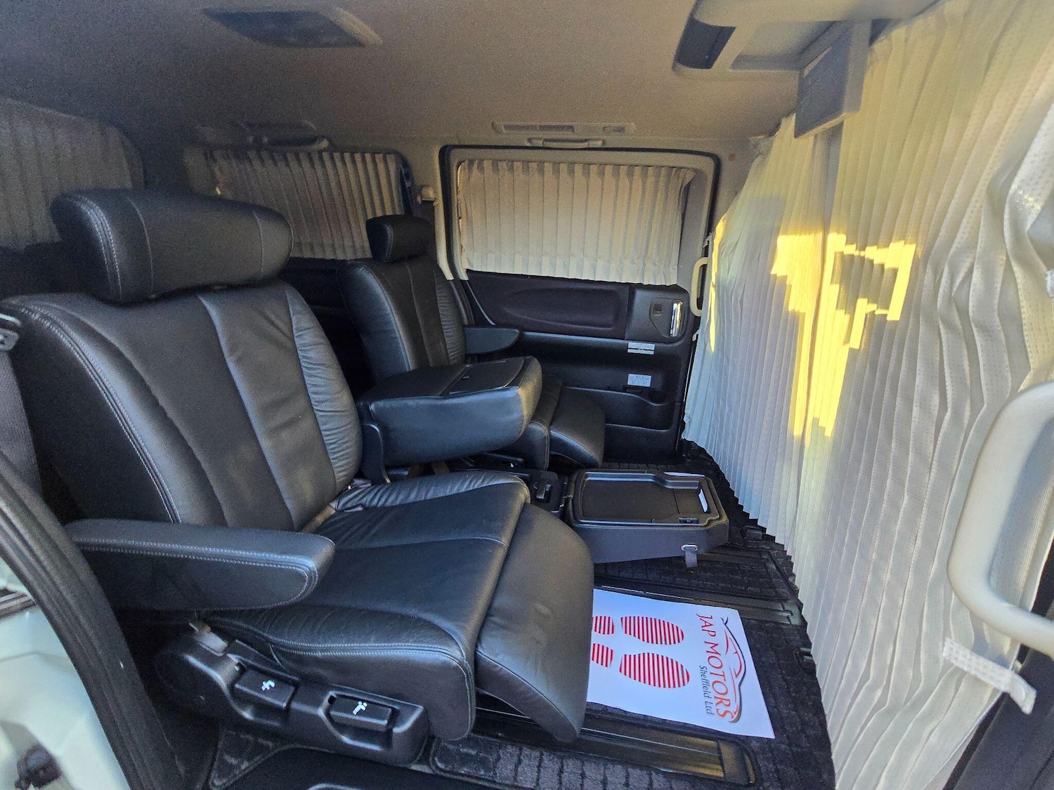 Used Nissan Elgrand 2025 for sale - 77084752: Photo 17