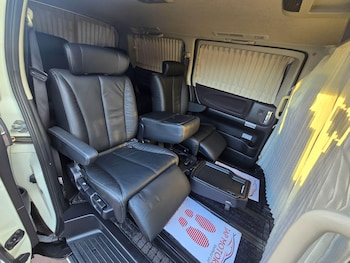 2025 (59) - 4WD 3.5 HIGHWAY STAR SERES 3 5-Door