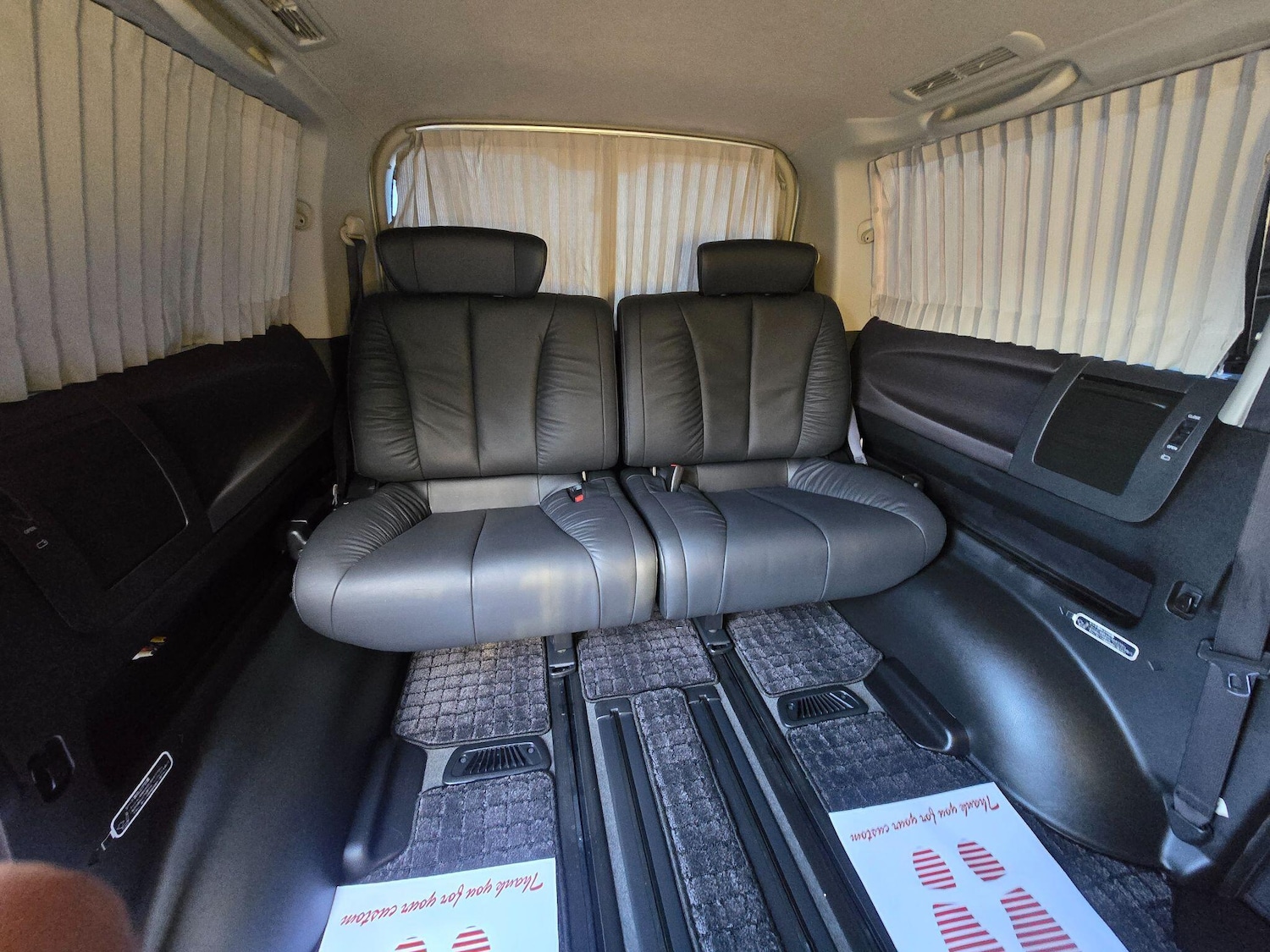 Used Nissan Elgrand 2025 for sale - 77084752: Photo 20