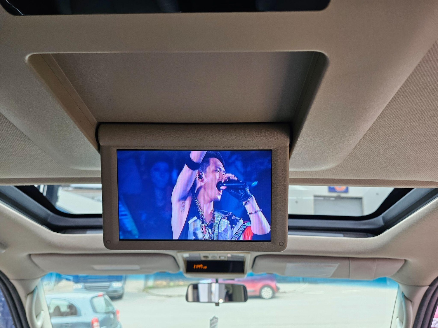 Used Nissan Elgrand 2025 for sale - 77084752: Photo 29