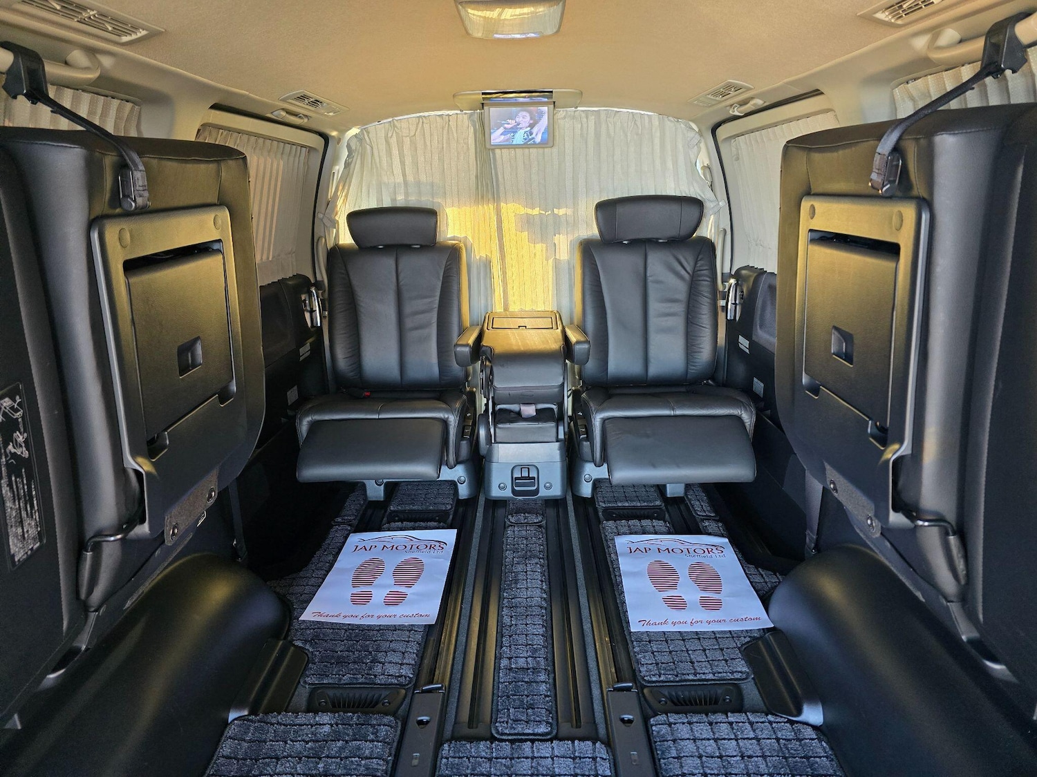 Used Nissan Elgrand 2025 for sale - 77084752: Photo 3