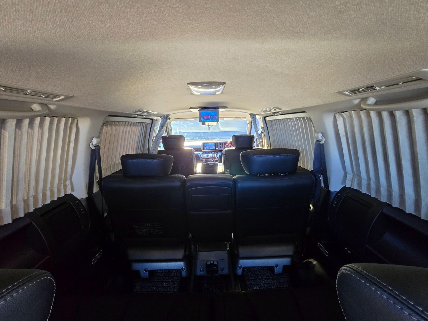 Used Nissan Elgrand 2025 for sale - 77084752: Photo 40