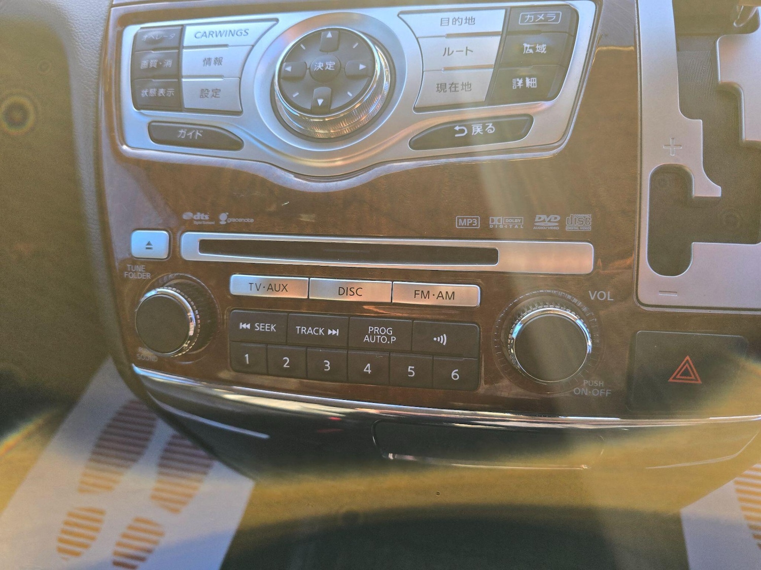 Used Nissan Elgrand 2025 for sale - 77084752: Photo 45