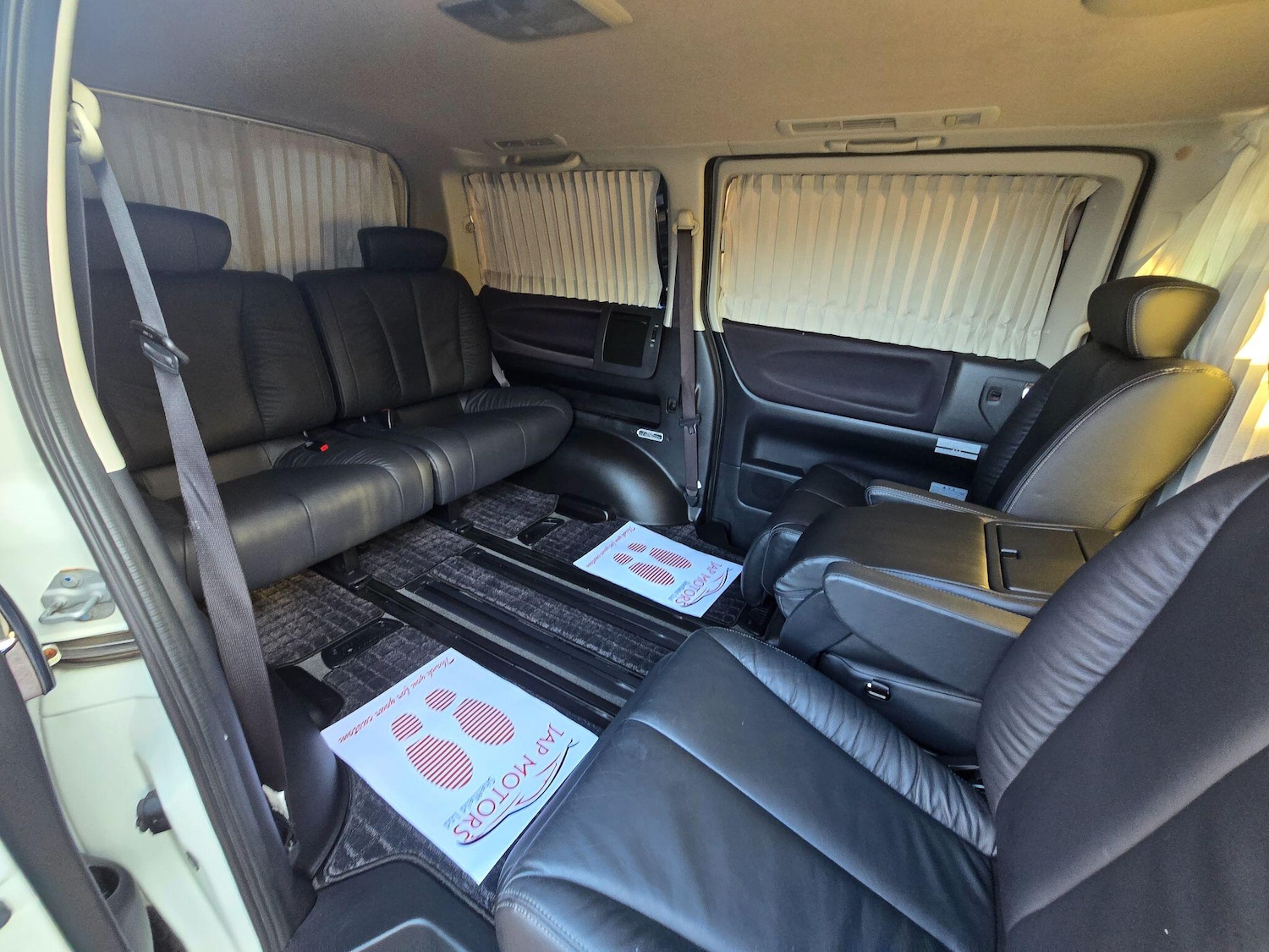 Used Nissan Elgrand 2025 for sale - 77084752: Photo 6