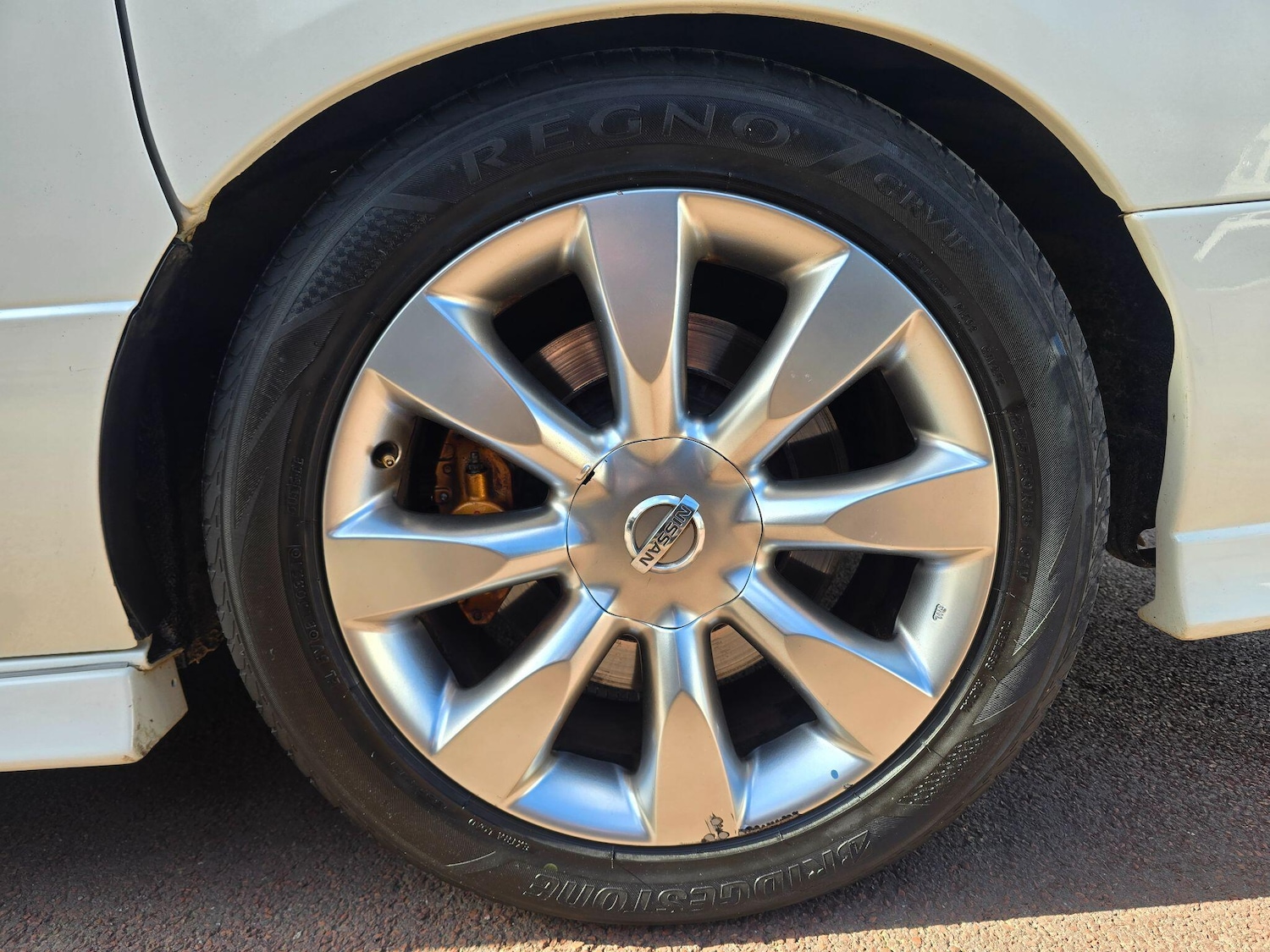 Used Nissan Elgrand for sale - 77840034: Photo 55