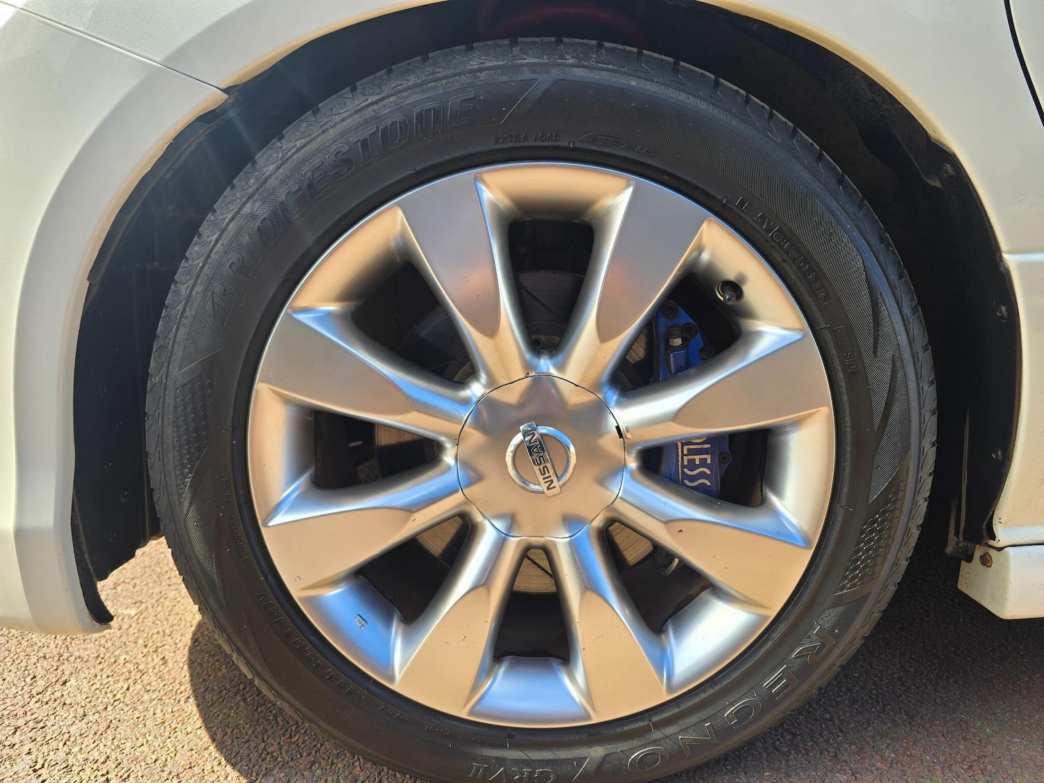 Used Nissan Elgrand for sale - 77840034: Photo 56