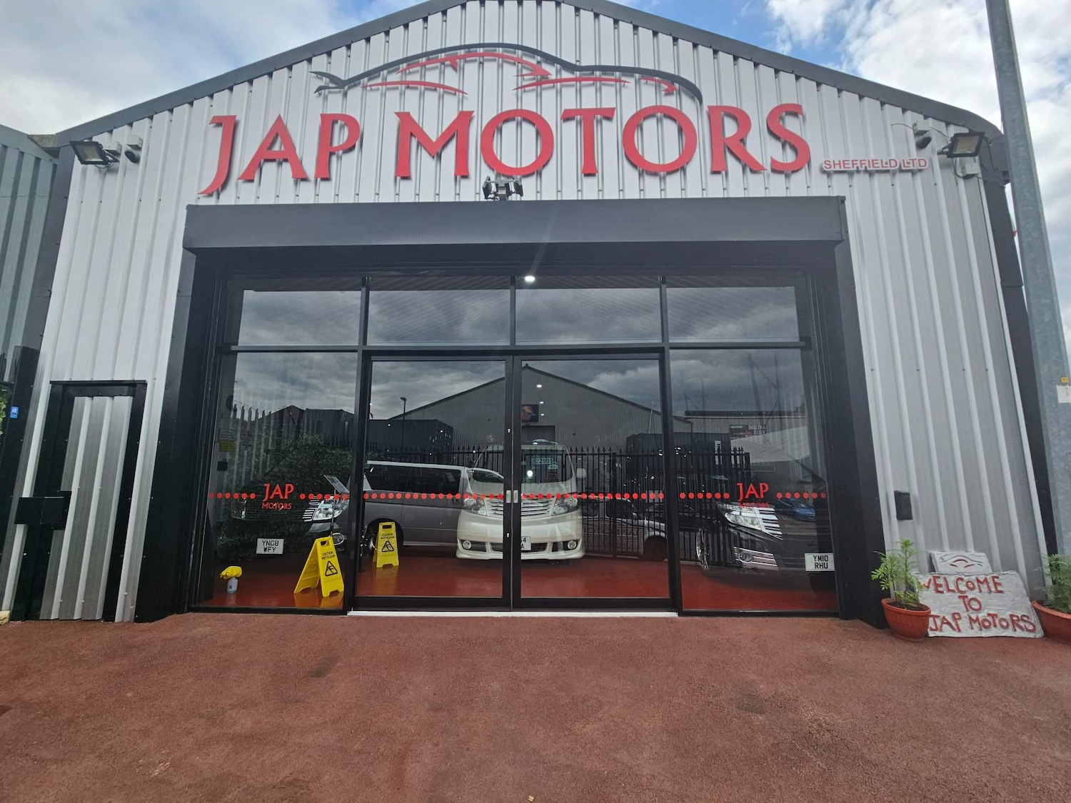 Used Nissan Elgrand for sale - 77840034: Photo 57