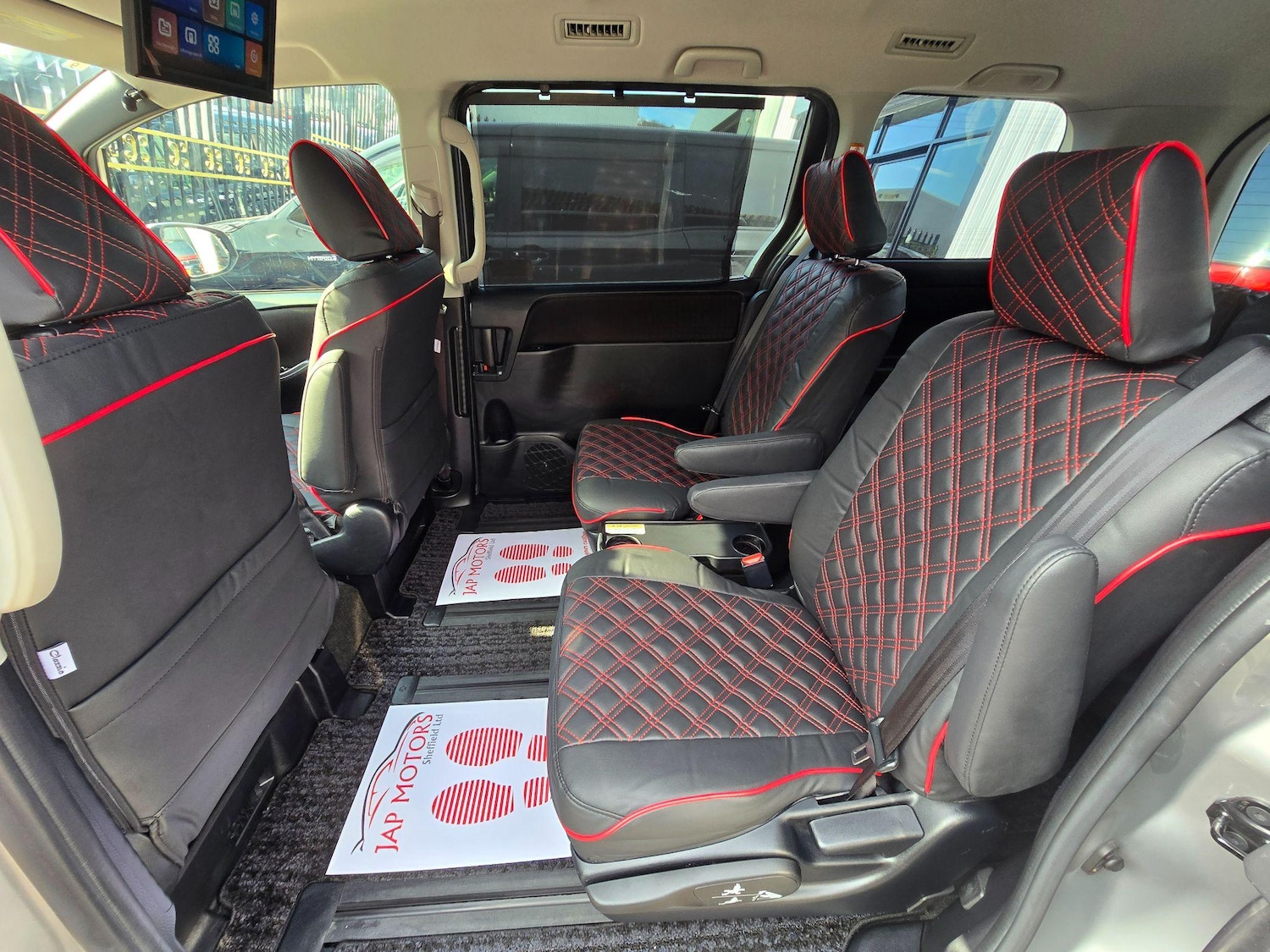 Vehicle 13