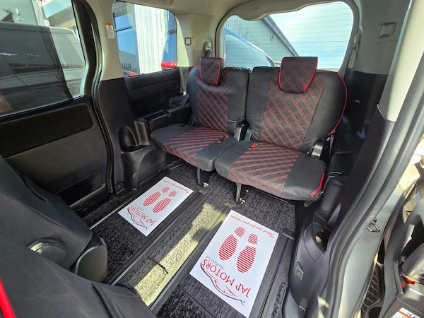 Used Toyota Voxy 2014 for sale - 74339224: Photo 16