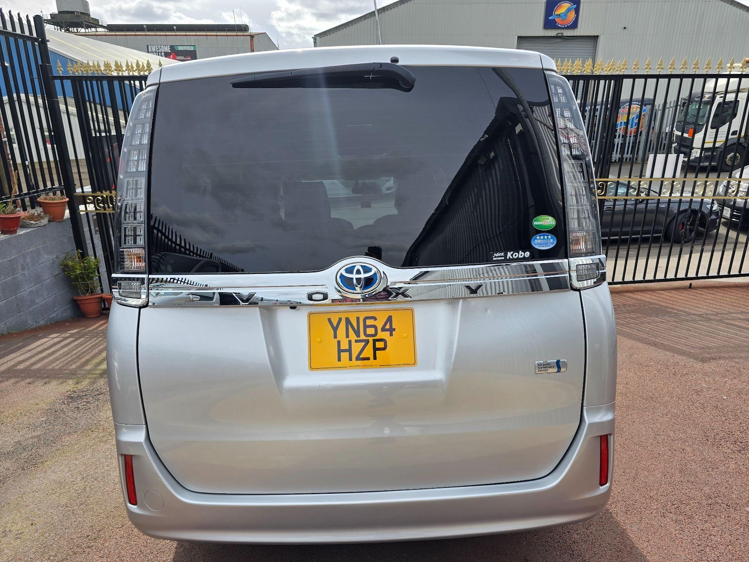 Vehicle 24