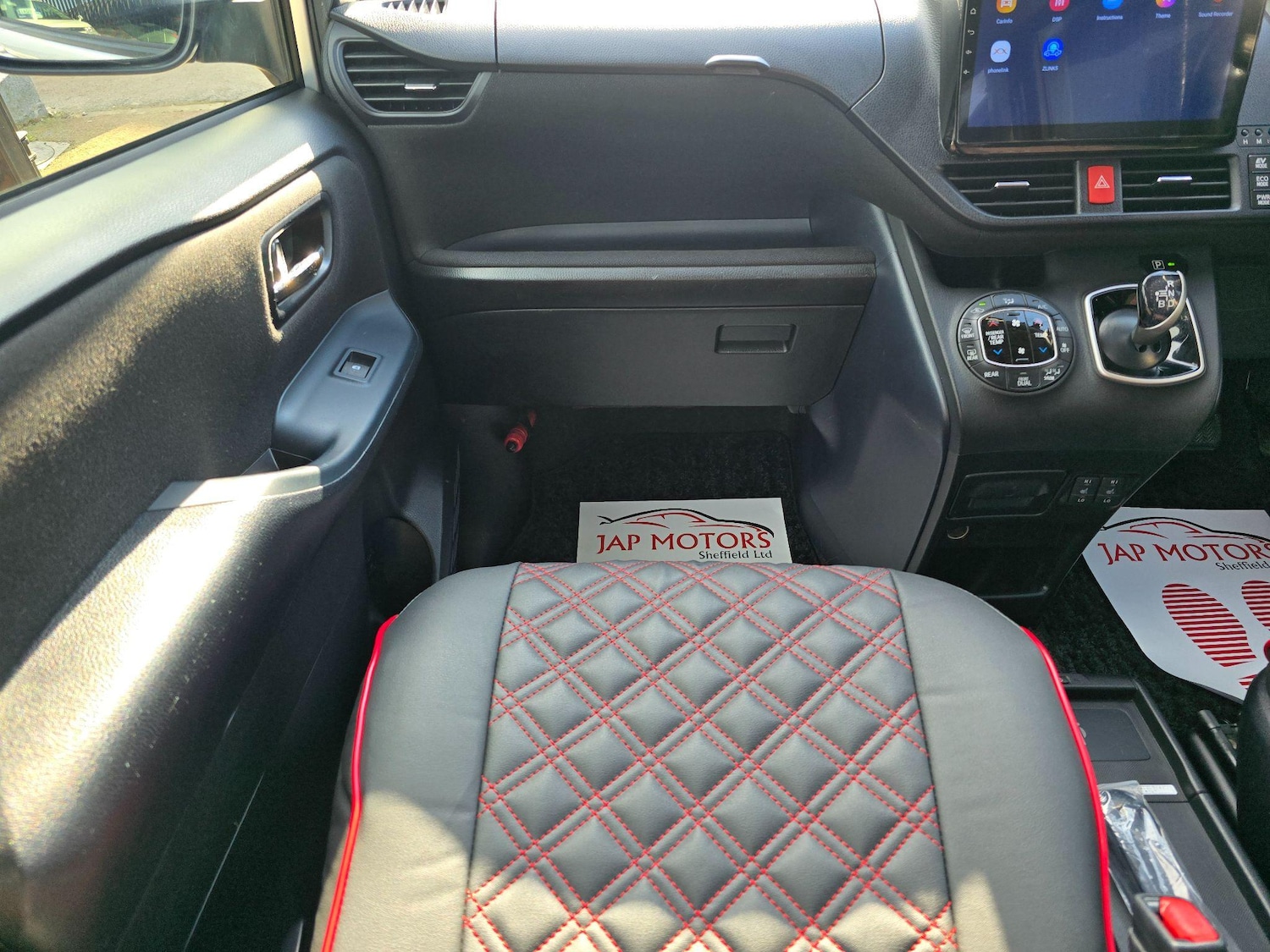 Vehicle 35