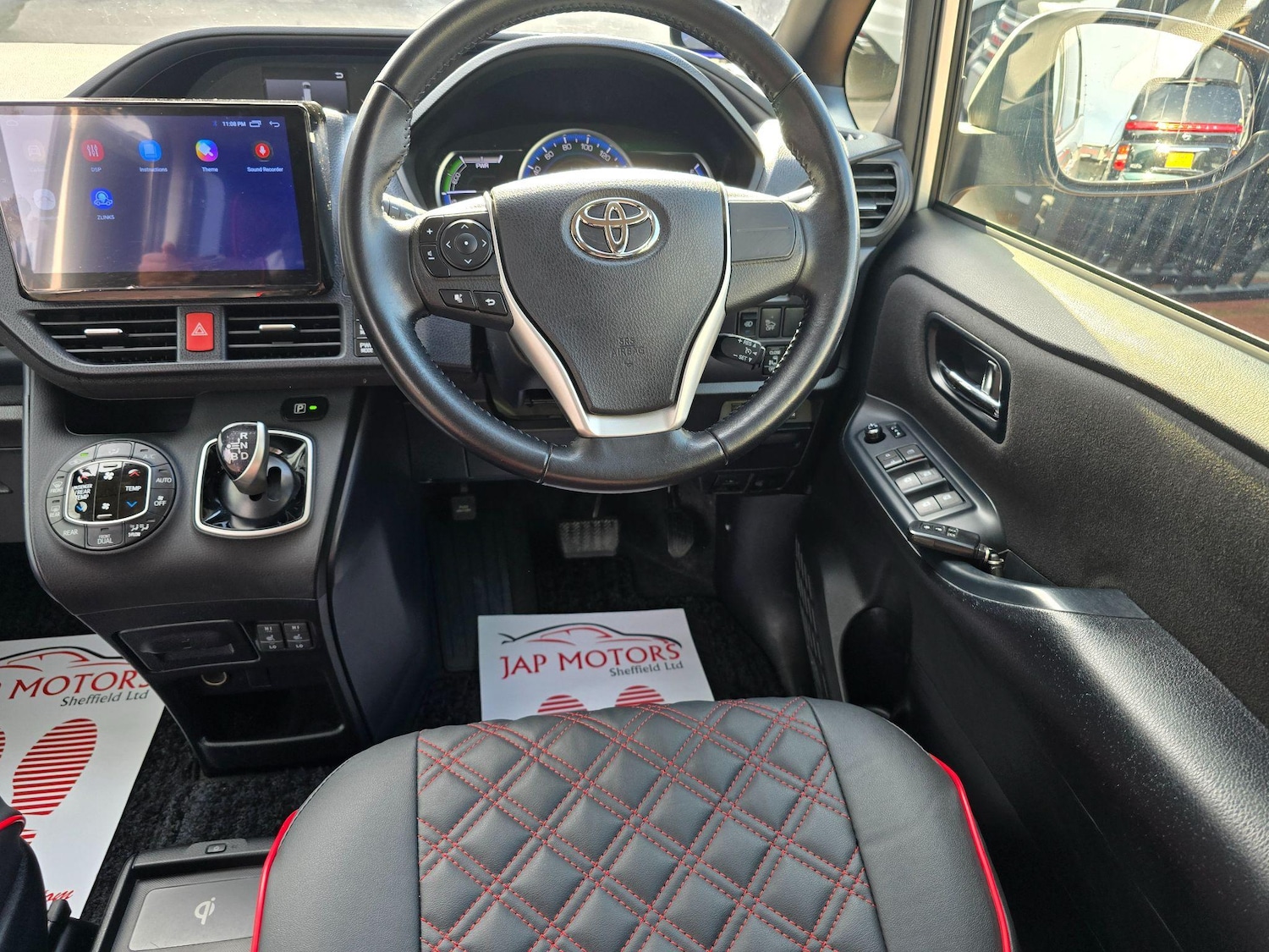 Vehicle 37