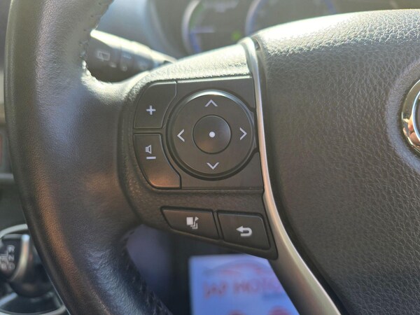 Used Toyota Voxy 2014 for sale - 74339224: Photo 44