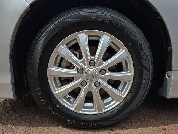 Used Toyota Voxy 2014 for sale - 74339224: Photo 48