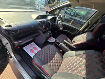 Used Toyota Voxy 2014 for sale - 74339224: Photo