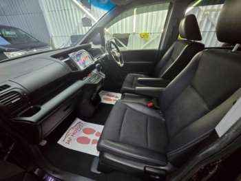 Used Honda Stepwagon 2013 for sale - 74339225: Photo