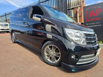 (09) - 2.5 RIDER AUTEC TOP SPEC 5-Door