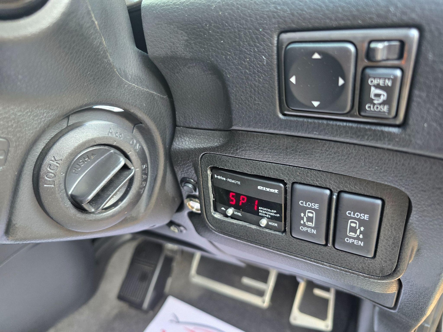 Vehicle 43