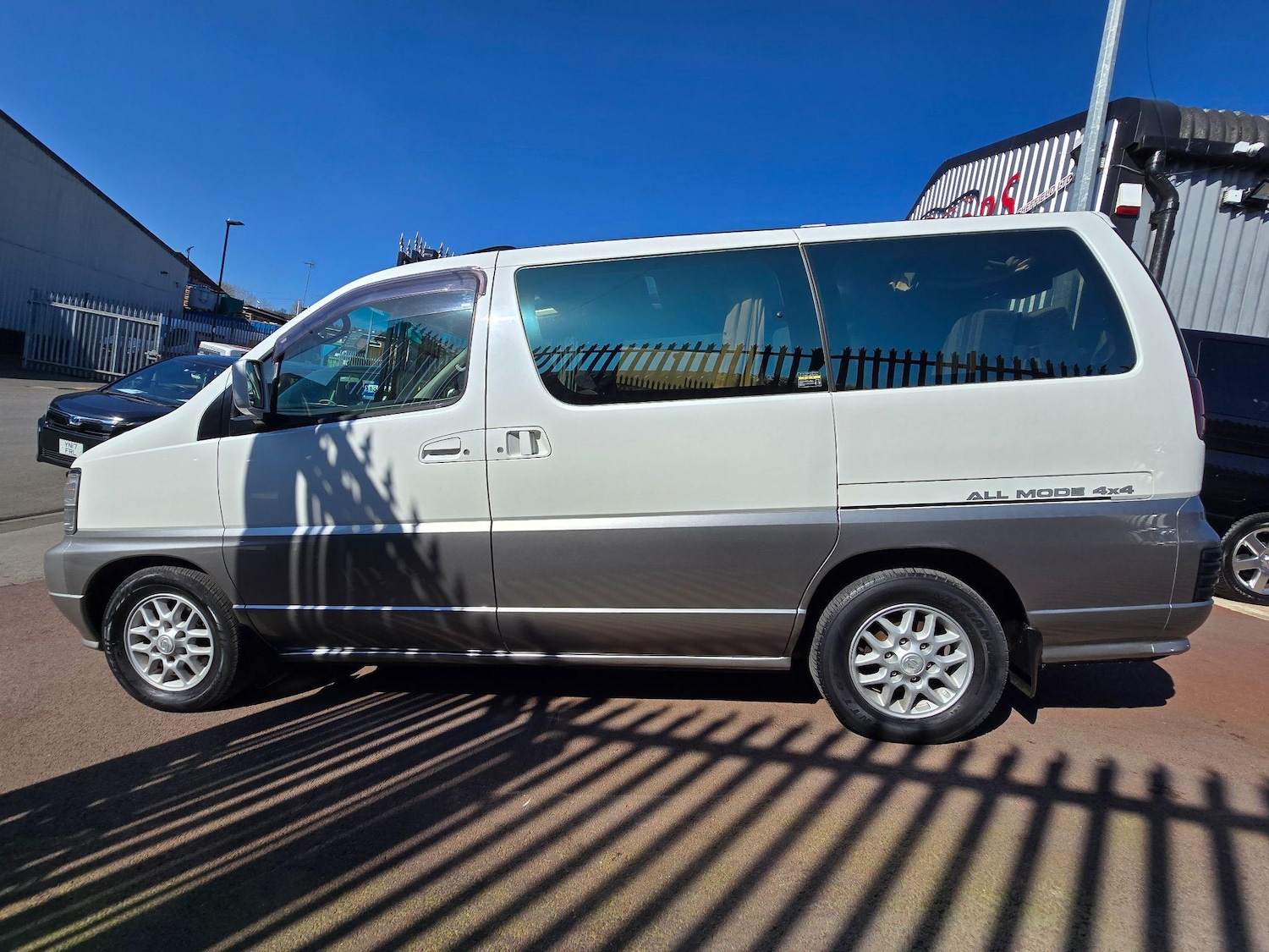 Vehicle 19